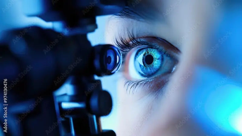 Cataract After Retinal Detachment Surgery